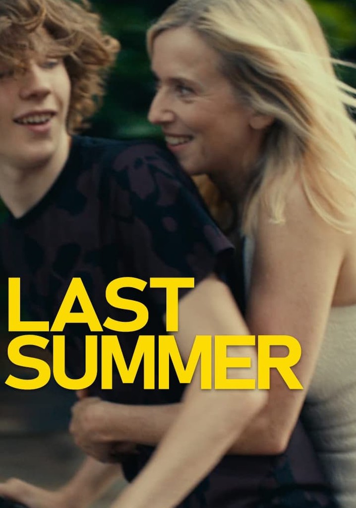 Last Summer filme Veja onde assistir online